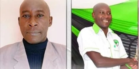Details on the brutal murder of IEBC official Daniel Musyoka finally emerge