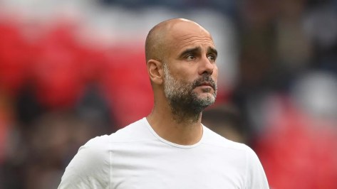 “If it happened I’m so sorry” – Pep Guardiola apologizes after offensive Hillsborough chants