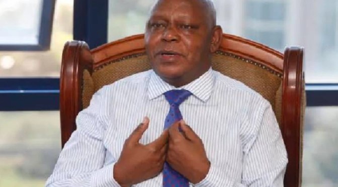 Lawyer Paul Gicheru’s autopsy leaves family in utter disarray